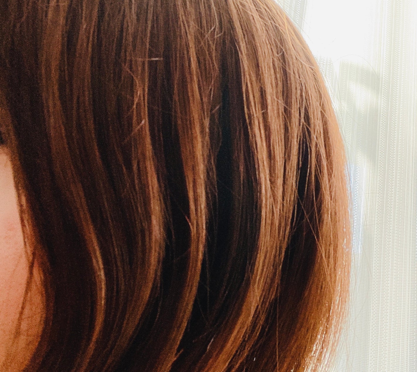 ウエラトーン ツープラスワン クリームタイプ/ウエラ/ヘアカラーを使ったクチコミ(6枚目)