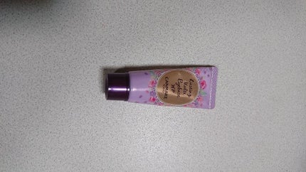 ラスティングマルチアイベース WP/キャンメイク/アイシャドウベースを使ったクチコミ(1枚目)