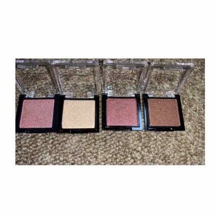 UR GLAM POWDER EYESHADOW/U R GLAM/単色アイシャドウを使ったクチコミ(2枚目)