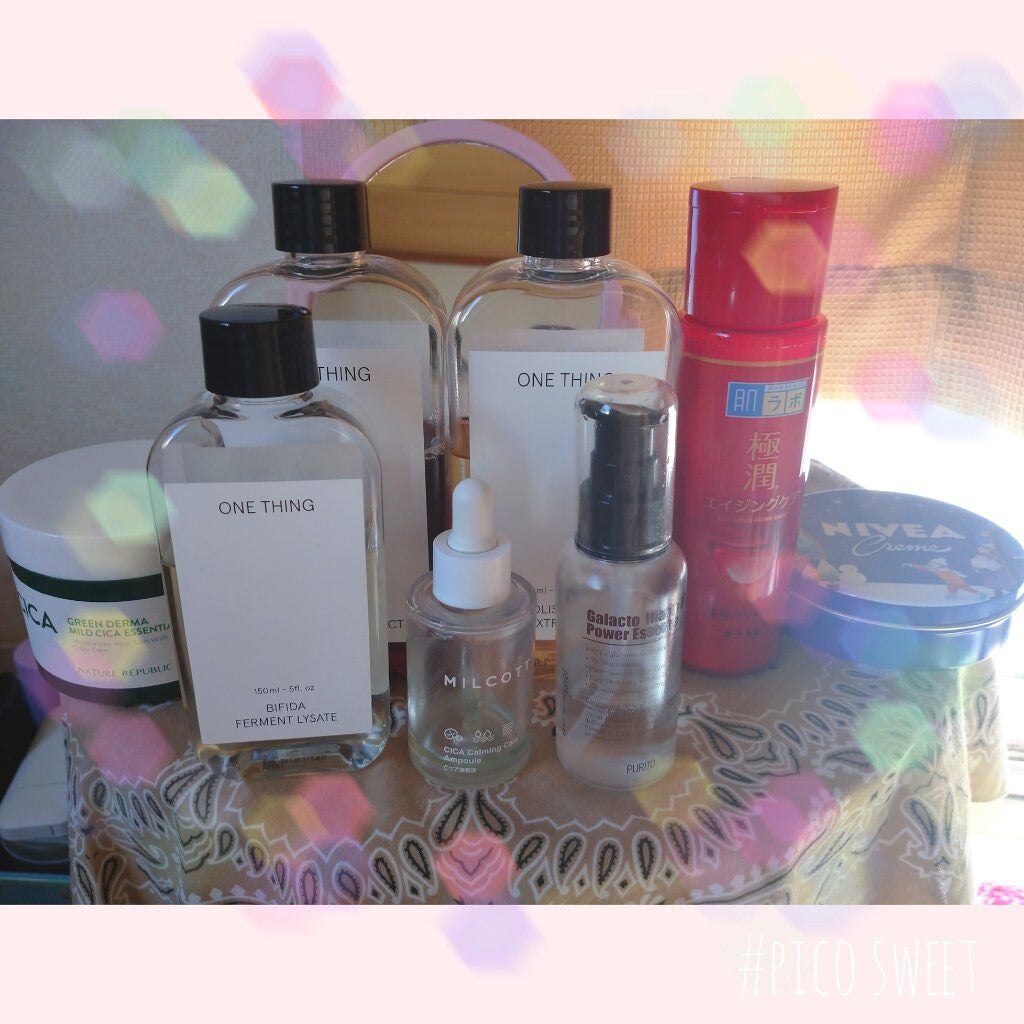 ニベアクリーム/ニベア/ボディクリームを使ったクチコミ(1枚目)