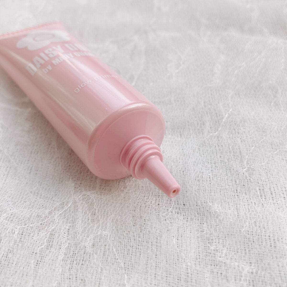 リキッド セラム ファンデーション/DAISY DOLL by MARY QUANT/リキッドファンデーションを使ったクチコミ(3枚目)