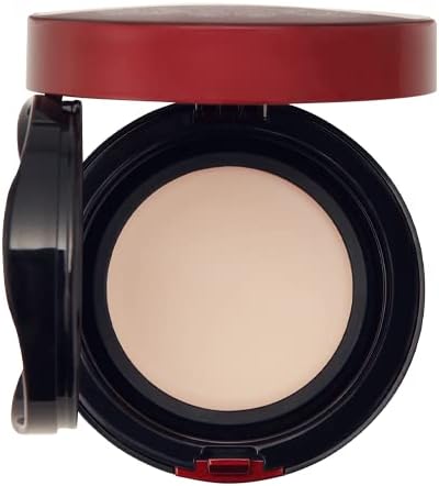 リンクルバブルファンデホワイトW / クリスタルジェミー