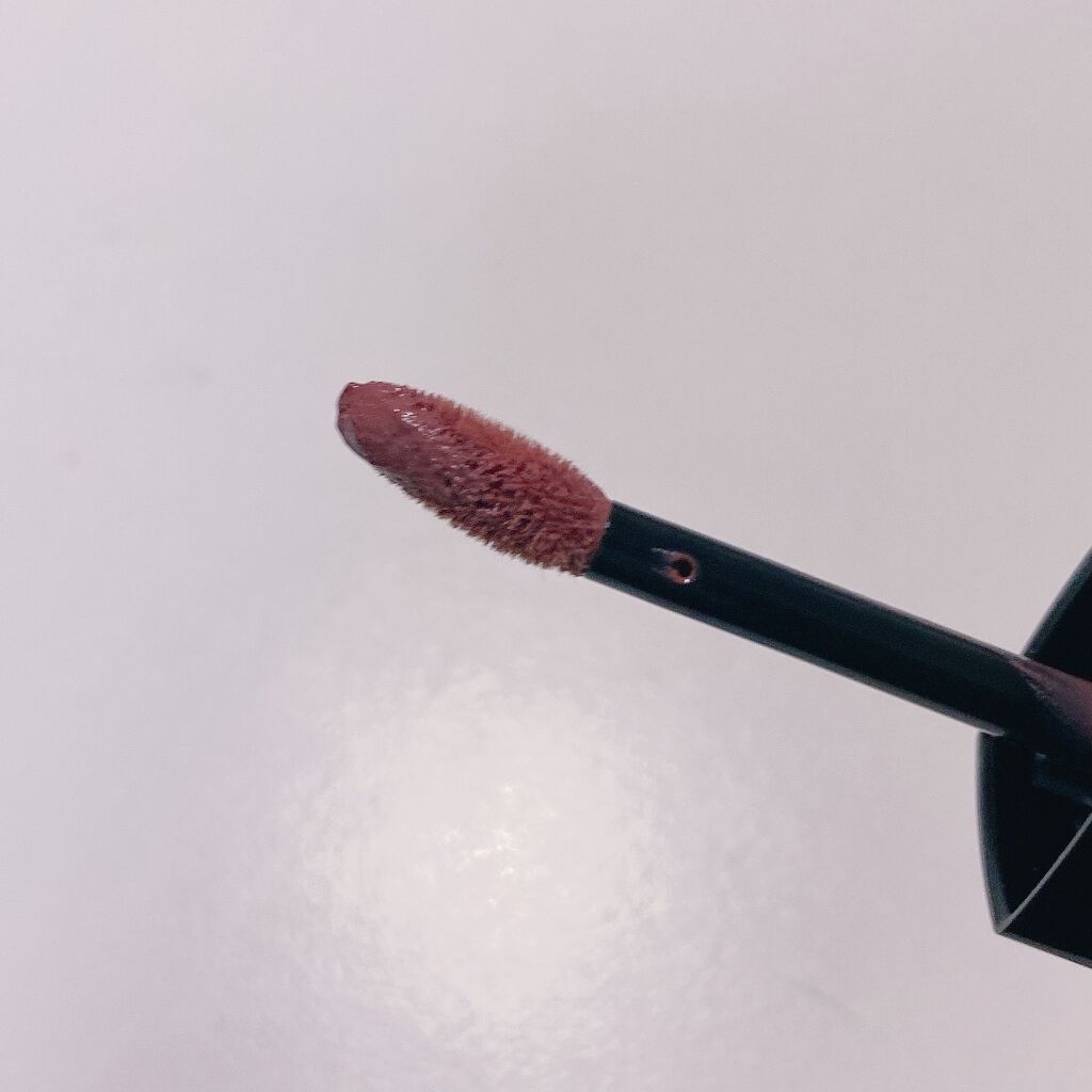 ケイト リップモンスター/KATE/口紅を使ったクチコミ（2枚目）