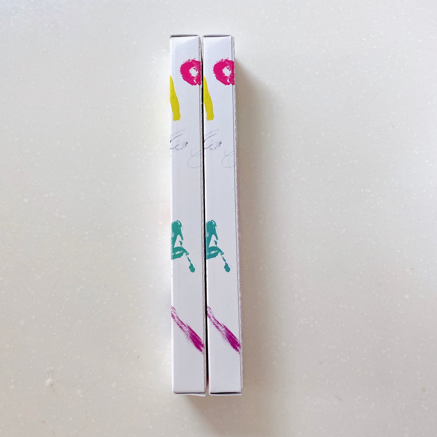 アイブロウペンシル/WHOMEE/アイブロウペンシルを使ったクチコミ(3枚目)