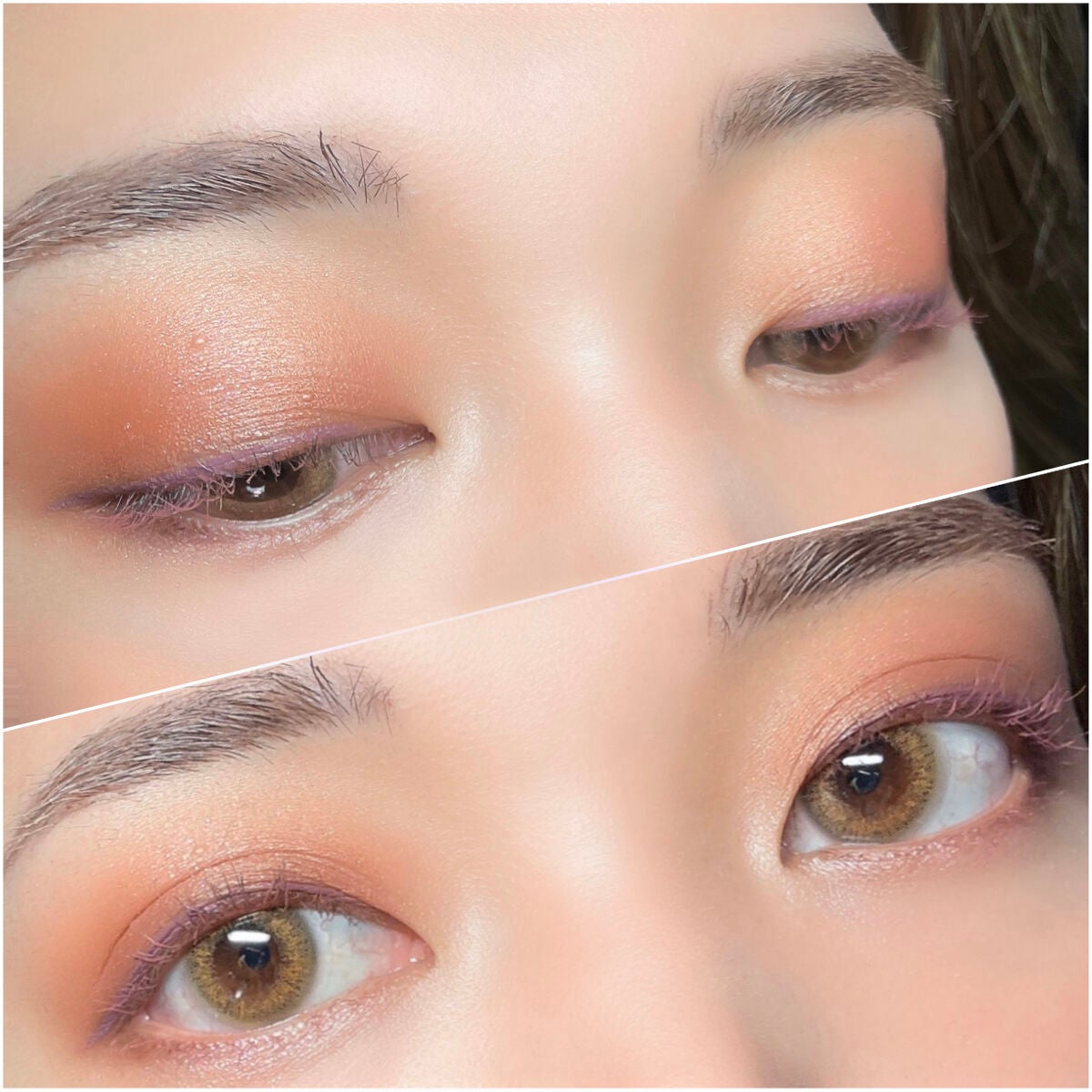 パーフェクトエクステンション マスカラ for カール/D-UP/マスカラを使ったクチコミ(3枚目)