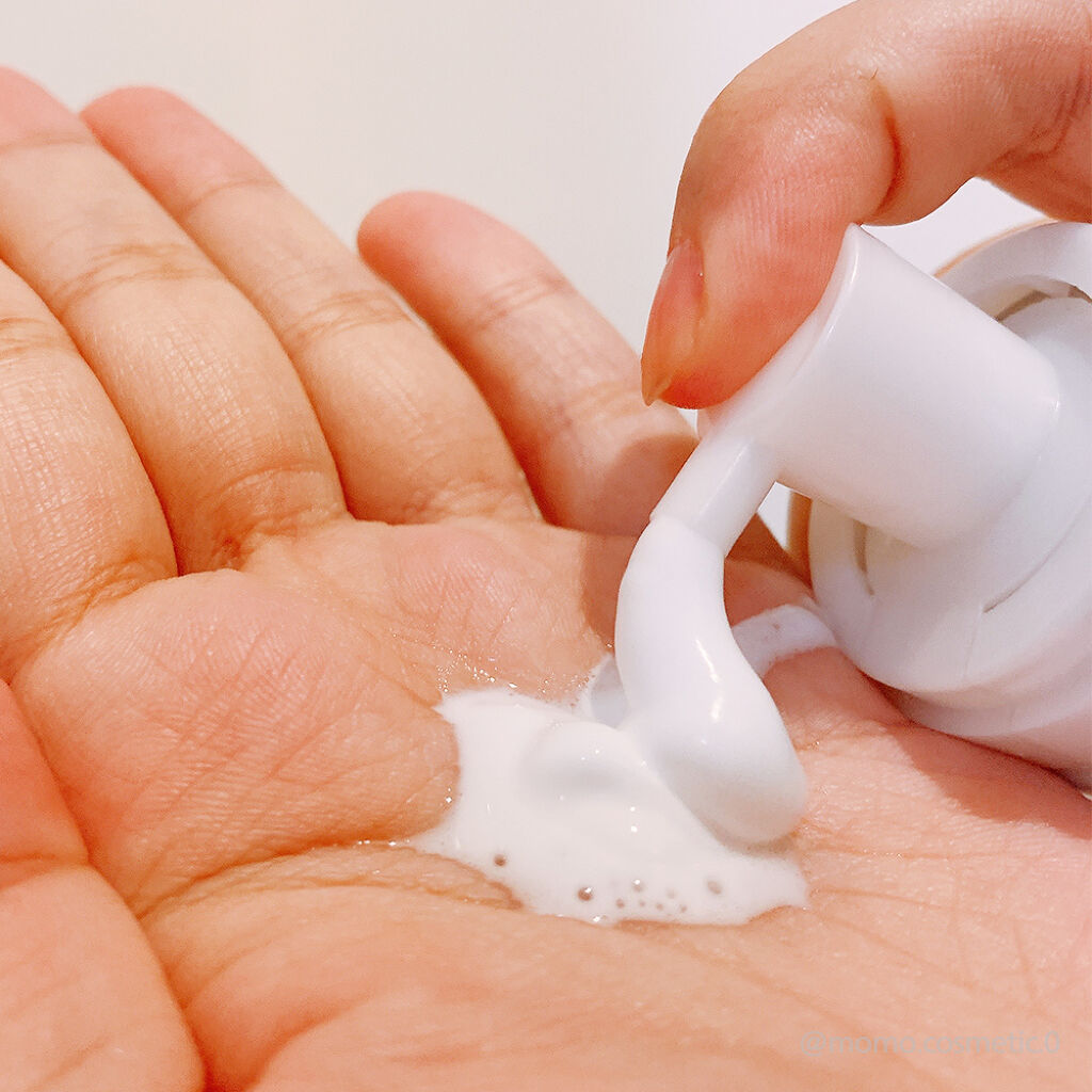 ブライトアップセラム/NANO ACQUA/美容液を使ったクチコミ（2枚目）