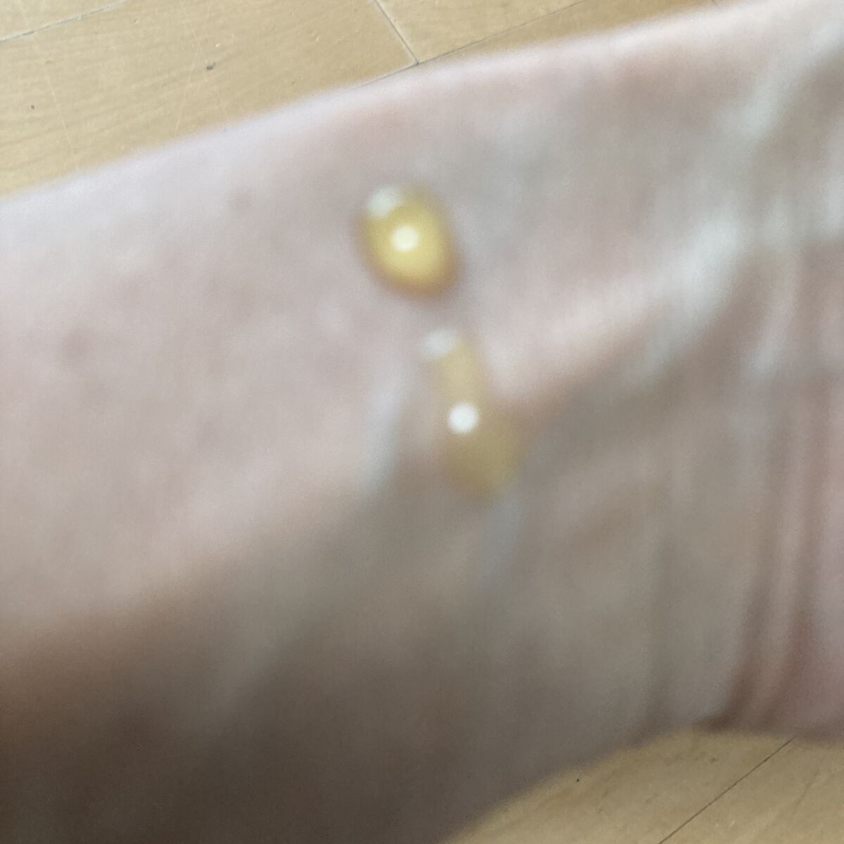 ザビタミンC23/IOPE/美容液を使ったクチコミ（3枚目）