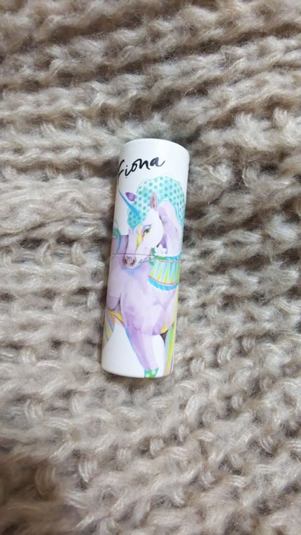 パフュームスティック フィオナ/ヴァシリーサ/練り香水を使ったクチコミ(1枚目)