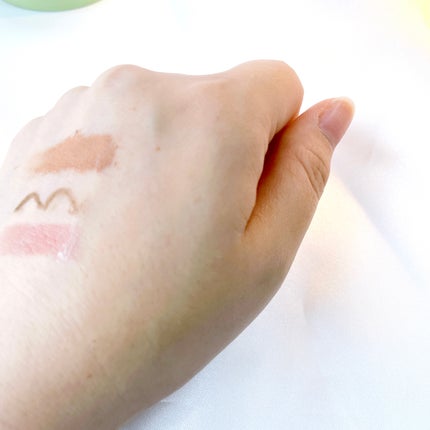 リデンス グレープポアパック&クレンザー/redence/その他洗顔料を使ったクチコミ(5枚目)