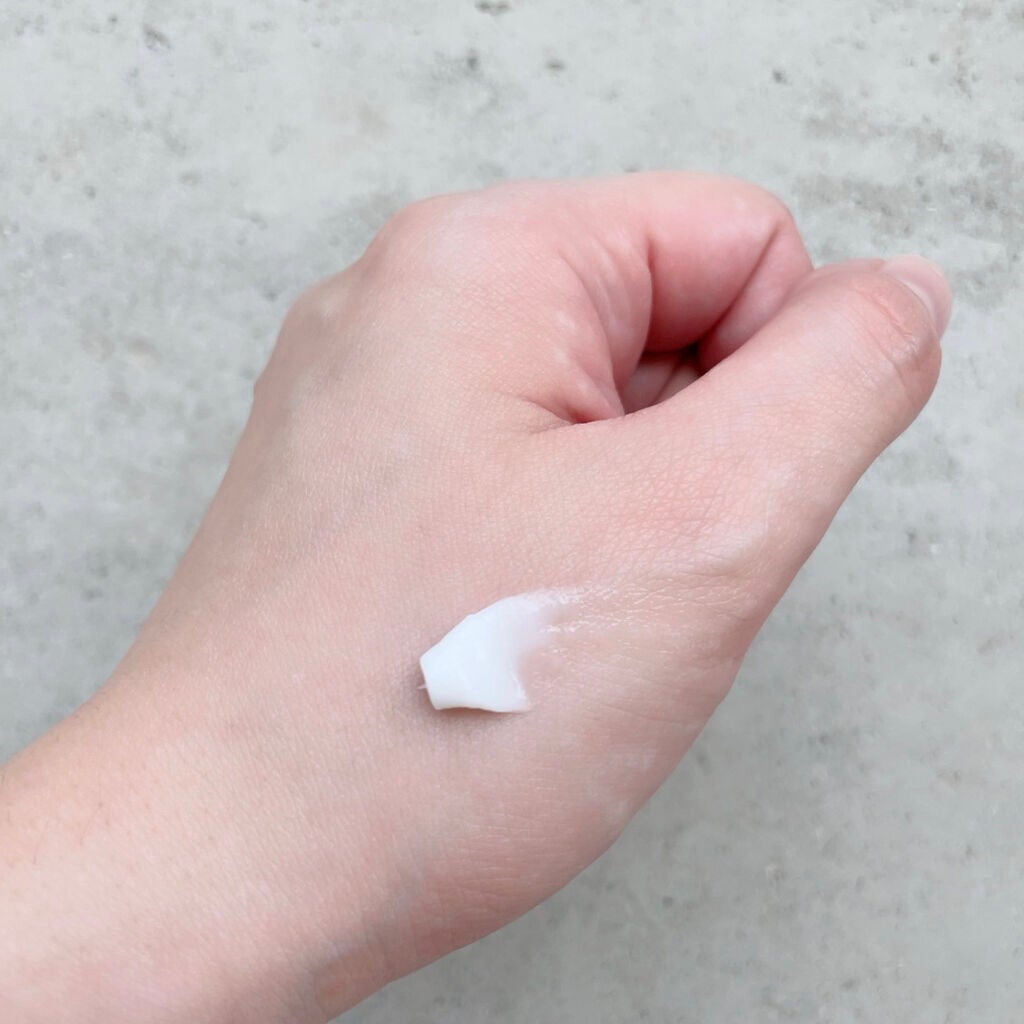 モイスチュア バーム/カルテHD/フェイスバームを使ったクチコミ(2枚目)