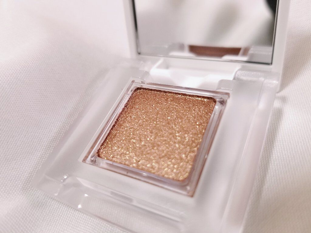 アイカラー プレイフル/エレガンス クルーズ/単色アイシャドウを使ったクチコミ(2枚目)