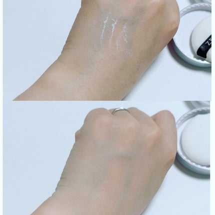 ZEESEA 「ゼロ」粉感皮脂コントロールルースパウダー/ZEESEA/ルースパウダーを使ったクチコミ(4枚目)