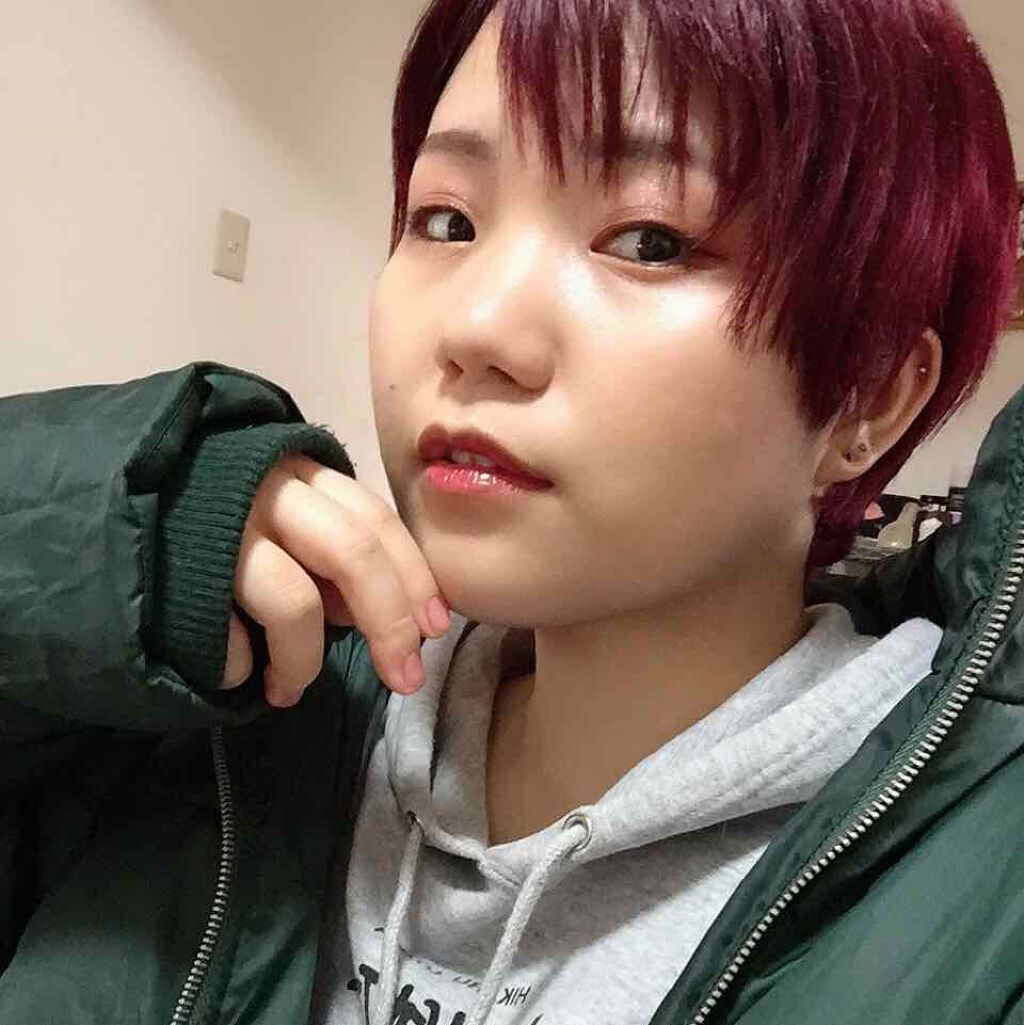 シャドーカスタマイズ/MAJOLICA MAJORCA/単色アイシャドウを使ったクチコミ(2枚目)