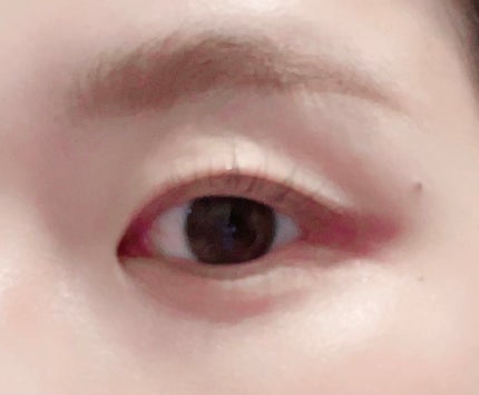 ロングアクティブアイラッシュセラム/COSNORI/まつげ美容液を使ったクチコミ(4枚目)