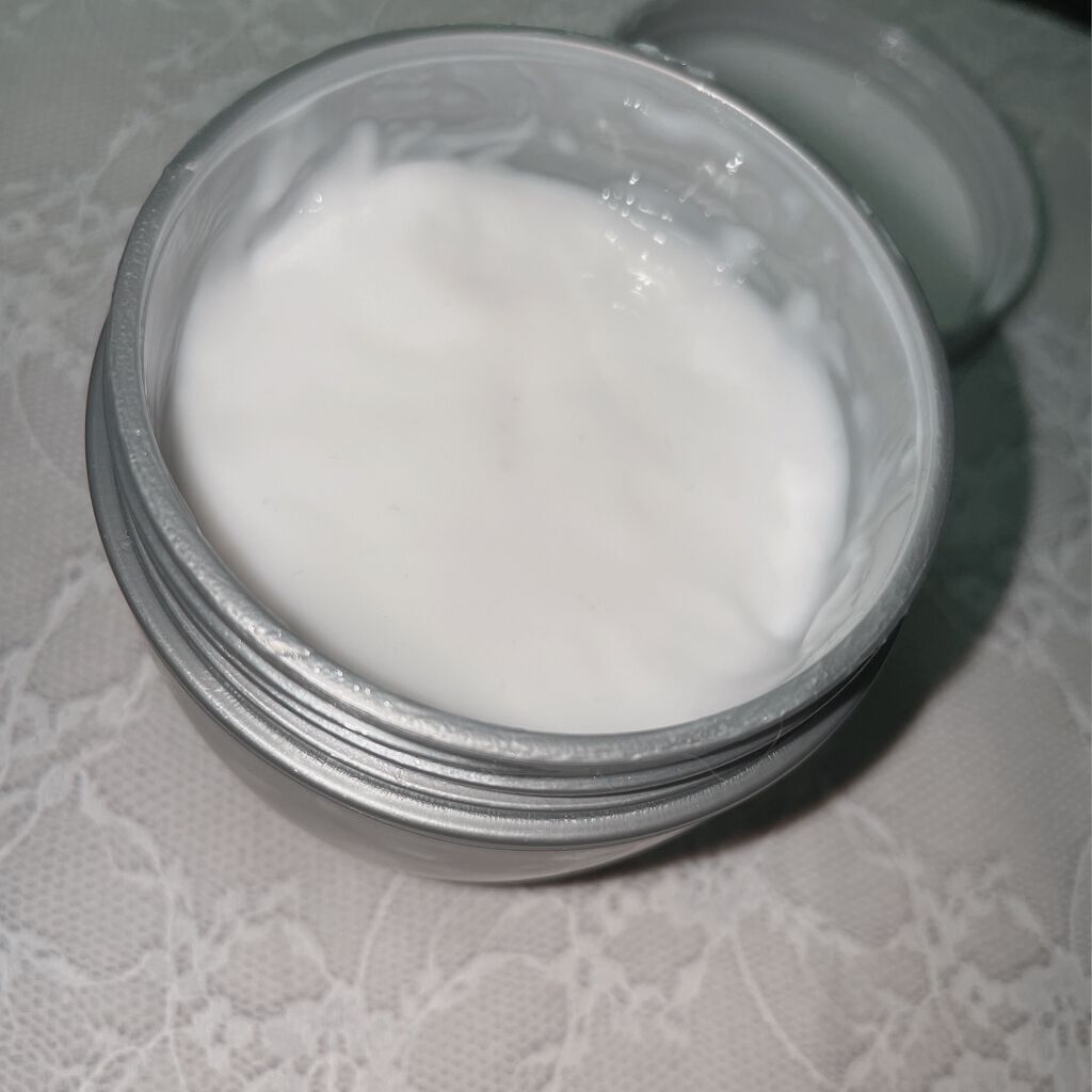 リッチモイスト ジェルクリーム/デリズムアドバンスト/オールインワン化粧品を使ったクチコミ（2枚目）