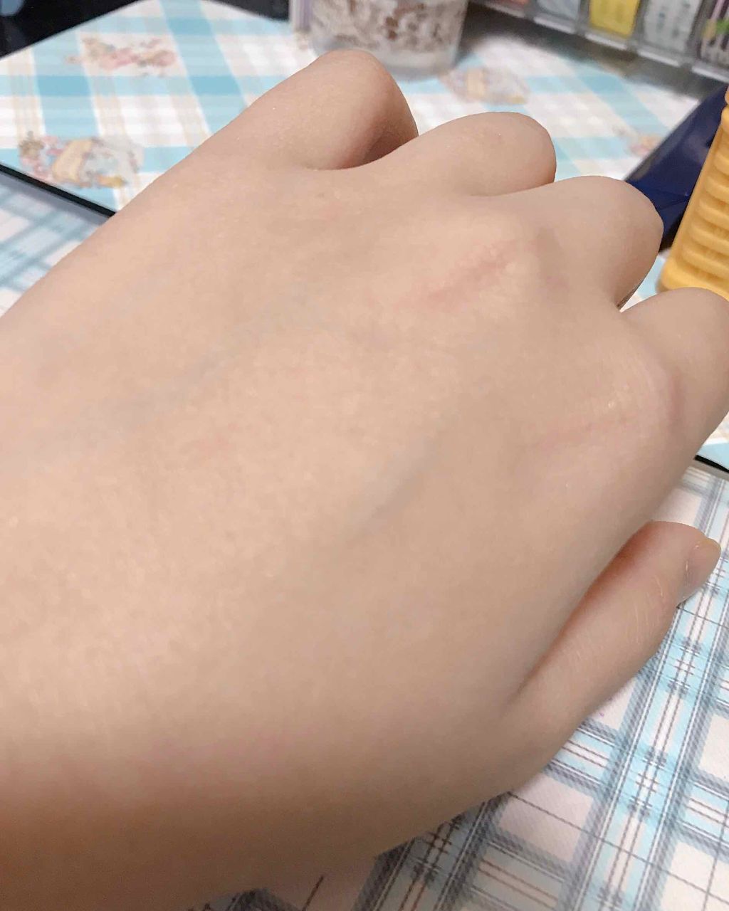 ブライトピュアベース/CandyDoll/化粧下地を使ったクチコミ(1枚目)