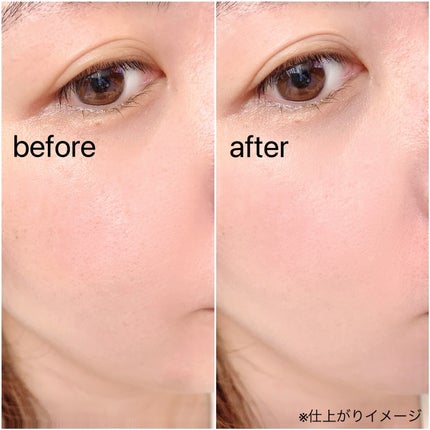 ラディアンスフィットセラムファンデーション/TFIT/リキッドファンデーションを使ったクチコミ(3枚目)