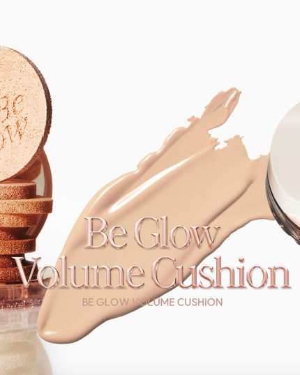 エスポア ビーグロー ボリュームクッション/espoir/クッションファンデーションを使ったクチコミ(2枚目)