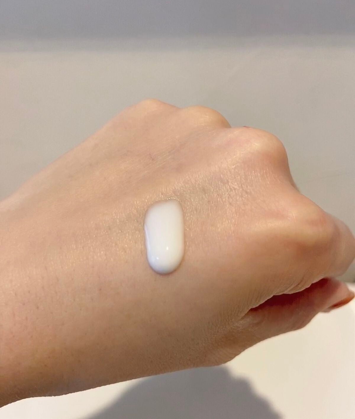 白潤プレミアム 薬用浸透美白乳液/肌ラボ/乳液を使ったクチコミ(2枚目)