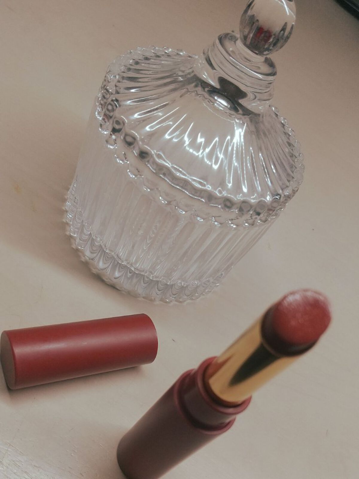 エテュセ リップエディション(ティントルージュ)/ettusais/リップティントを使ったクチコミ（1枚目）