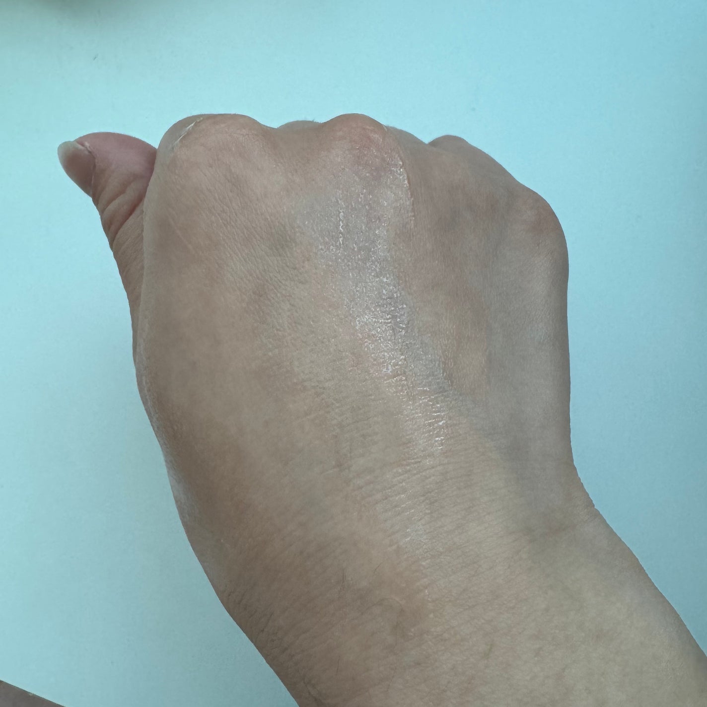 ダーマテカバイオームセラム/THE A'VVE/美容液を使ったクチコミ(3枚目)