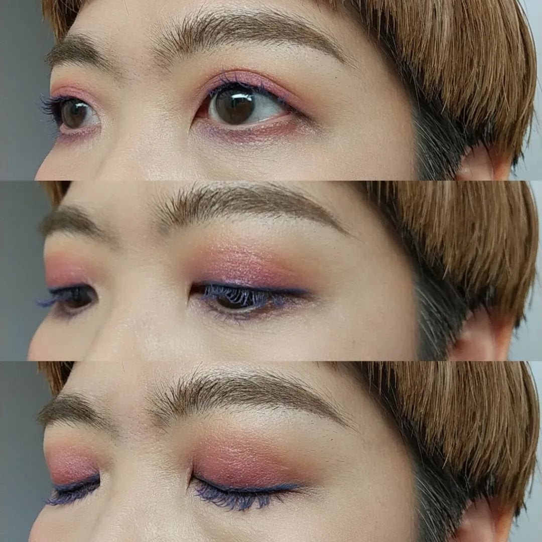 スティロ ユー ウォータープルーフ N/CHANEL/ペンシルアイライナーを使ったクチコミ(2枚目)