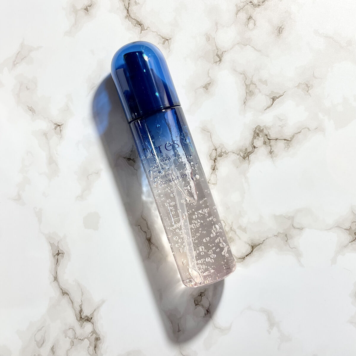 モイスチュア リッチミルク/cresc. by ASTALIFT/乳液を使ったクチコミ（2枚目）