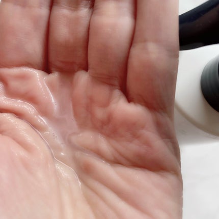 ハイドロリニュー ミスト カラープロテクト/スティーブンノル ニューヨーク/プレスタイリング・寝ぐせ直しを使ったクチコミ(5枚目)