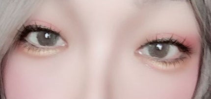 ジューシーラスティングティント/rom&nd/リップティントを使ったクチコミ(4枚目)