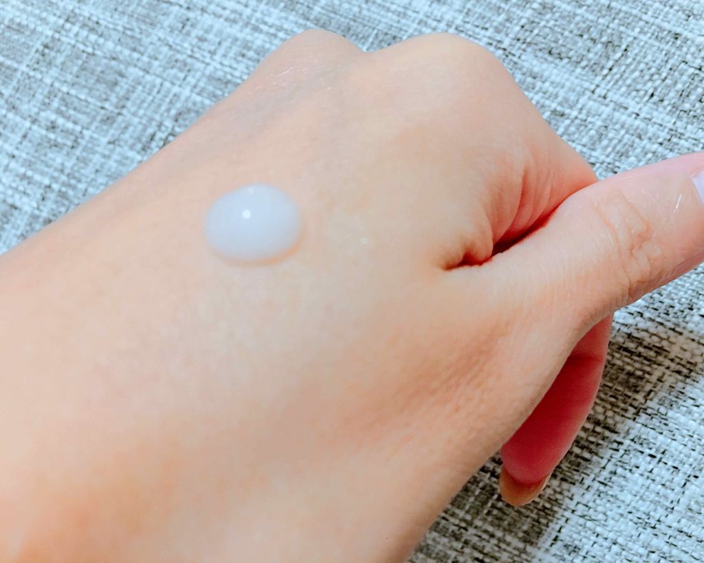 うるおいオールインワンジェル/CEZANNE/オールインワン化粧品を使ったクチコミ(3枚目)