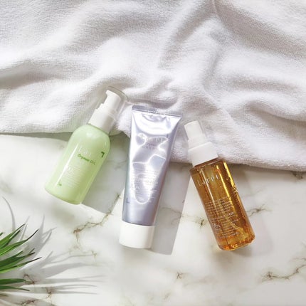 オーガニックミスト/Laret/ミスト状化粧水を使ったクチコミ(7枚目)