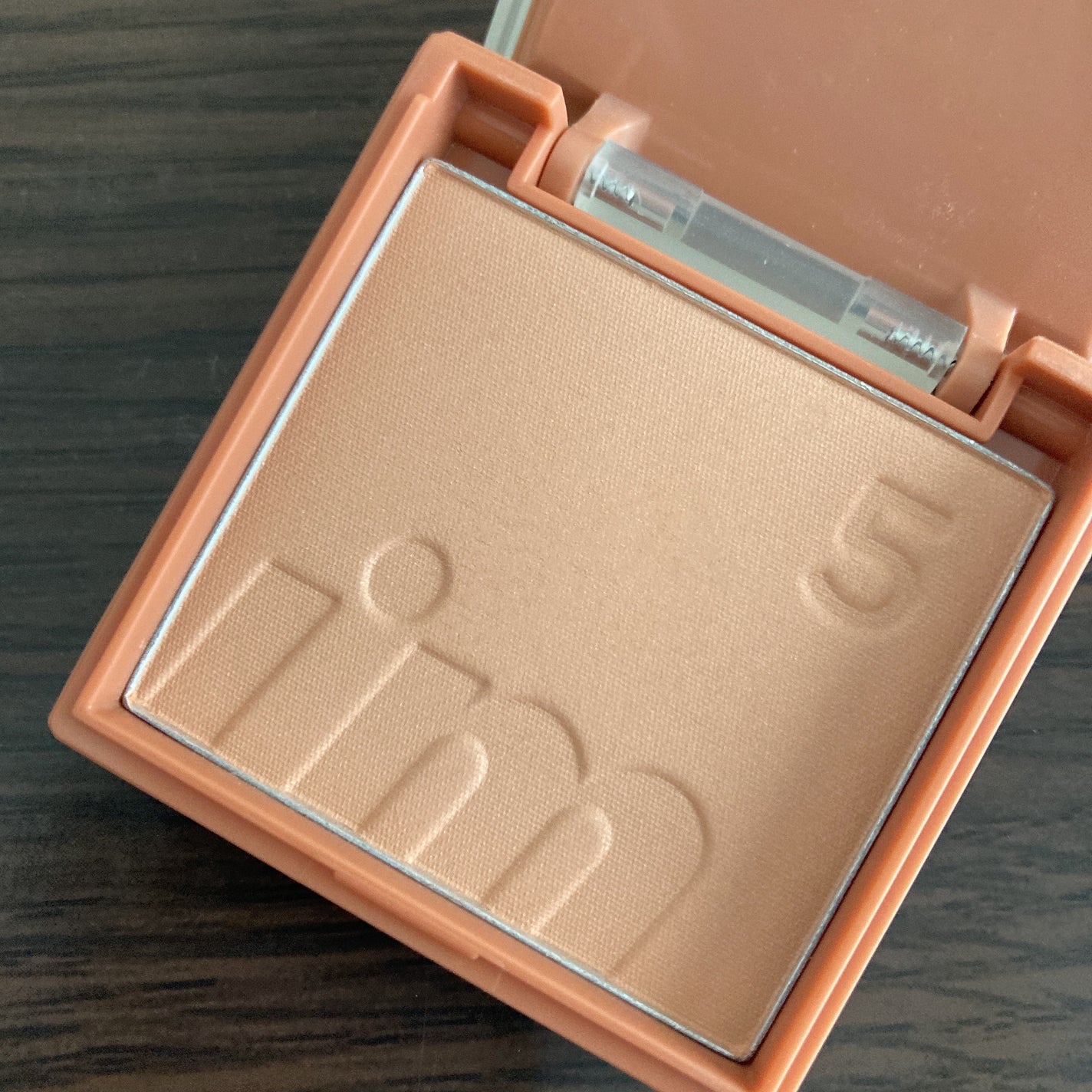 マルチキューブ/i’m meme/アイシャドウパレットを使ったクチコミ(3枚目)