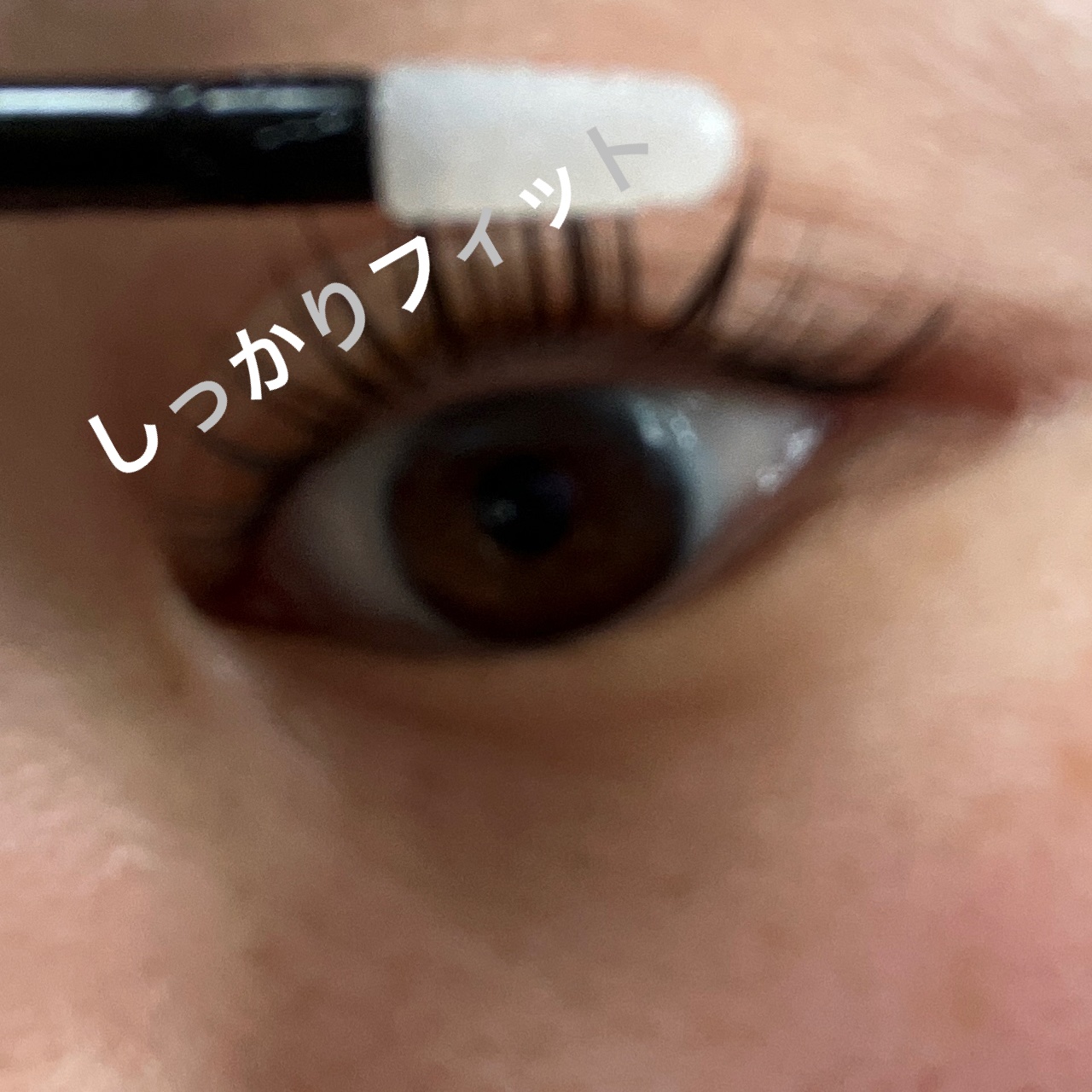 湘南美容まつ毛美容液/Co-medical+/まつげ美容液を使ったクチコミ（2枚目）