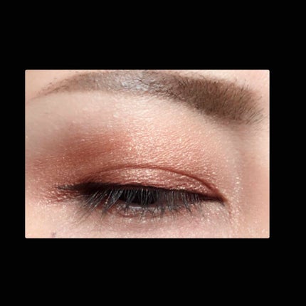 プレイカラーアイパレット レオパードランウェイ/ETUDE/アイシャドウパレットを使ったクチコミ(3枚目)