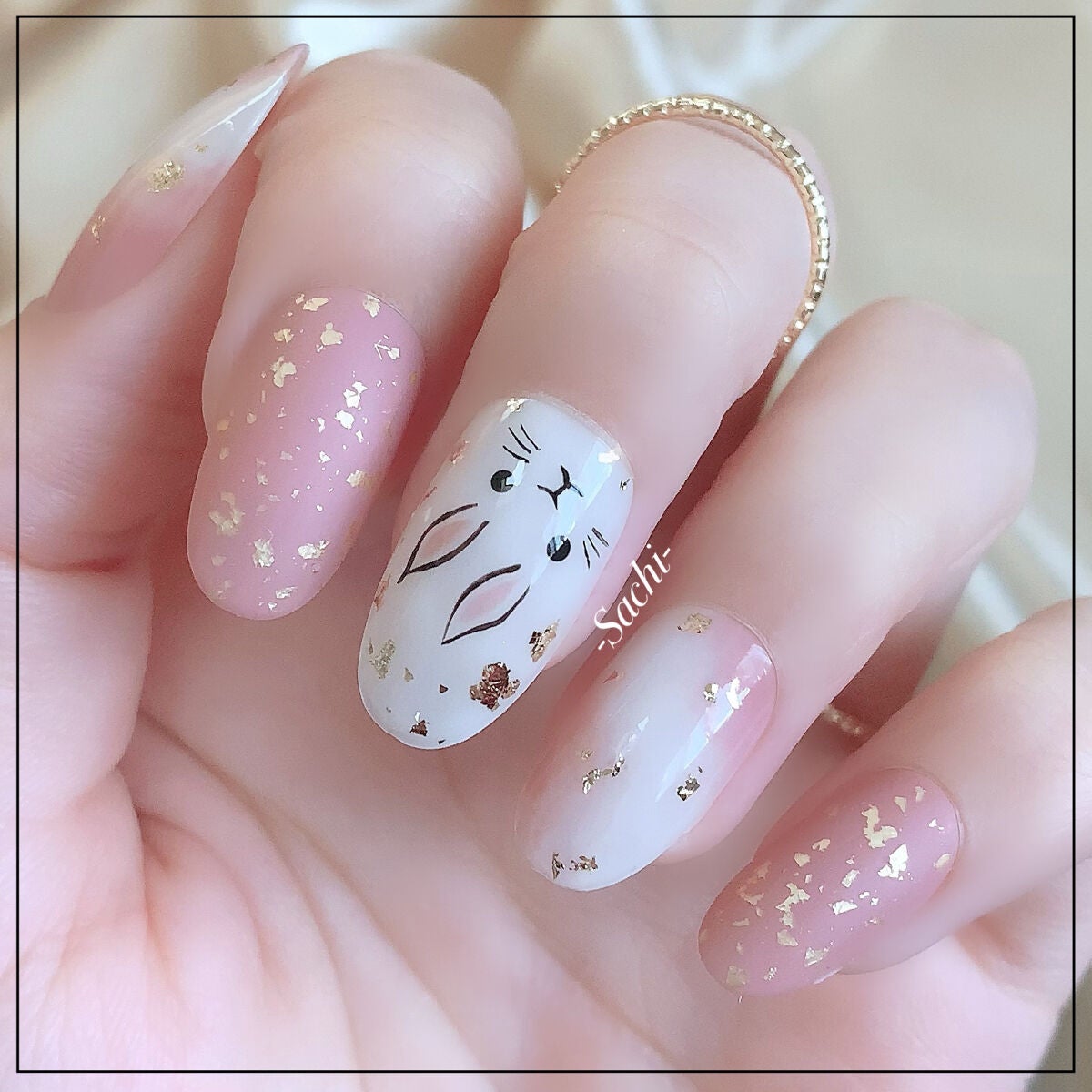 カラフルネイルズ/キャンメイク/マニキュアを使ったクチコミ(2枚目)