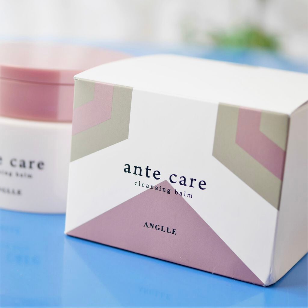 クレンジングバーム/ante care/クレンジングバームを使ったクチコミ(2枚目)