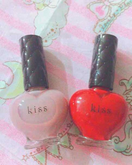 pa ネイルカラー/pa nail collective/マニキュアを使ったクチコミ(2枚目)