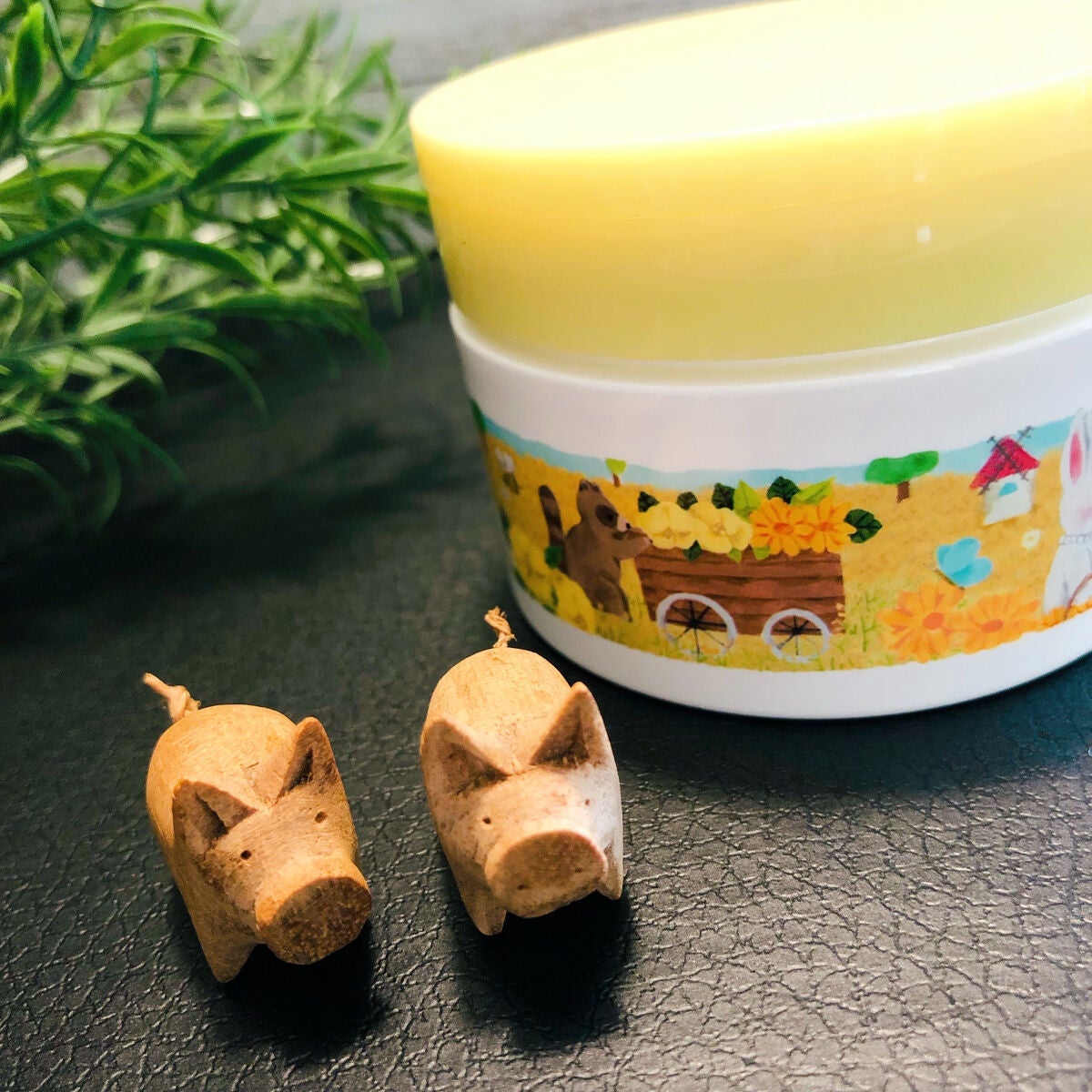 夢みるバーム ガスールブライトモイスチャー /ロゼット/クレンジングバームを使ったクチコミ(9枚目)