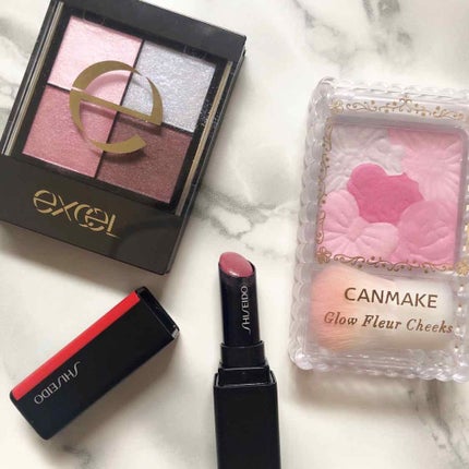 ヴィジョナリー ジェルリップスティック/SHISEIDO/口紅を使ったクチコミ(3枚目)