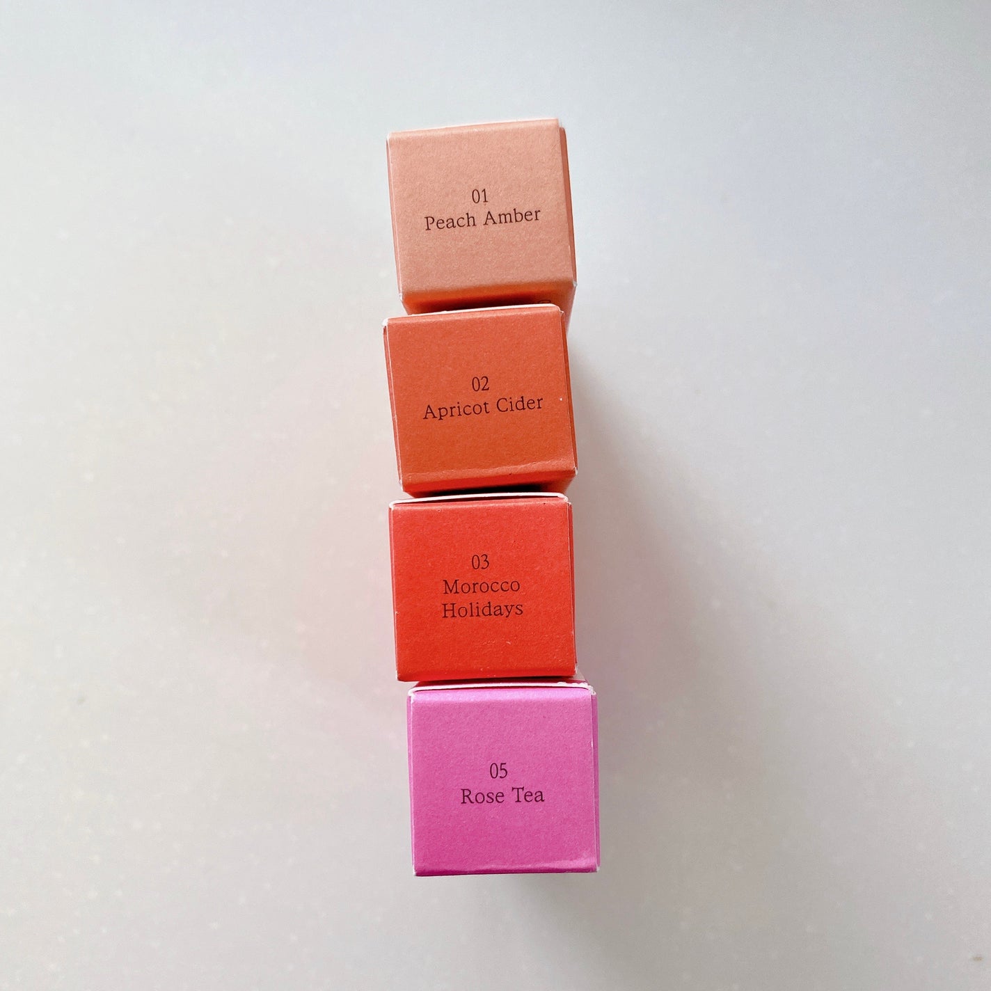 ハイドロデュイティント/Dear.A/リップティントを使ったクチコミ(9枚目)