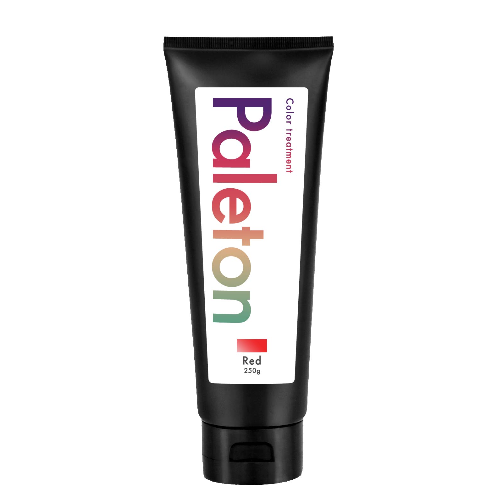 Paleton レッドトリートメント