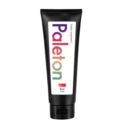 Paleton レッドトリートメント