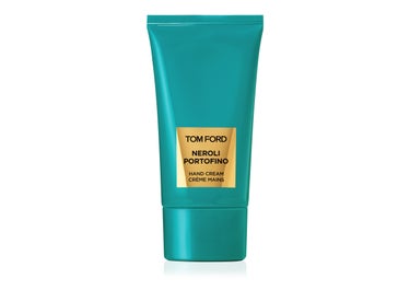 2024/4/12発売 TOM FORD BEAUTY ネロリ・ポルトフィーノ ハンド クリーム