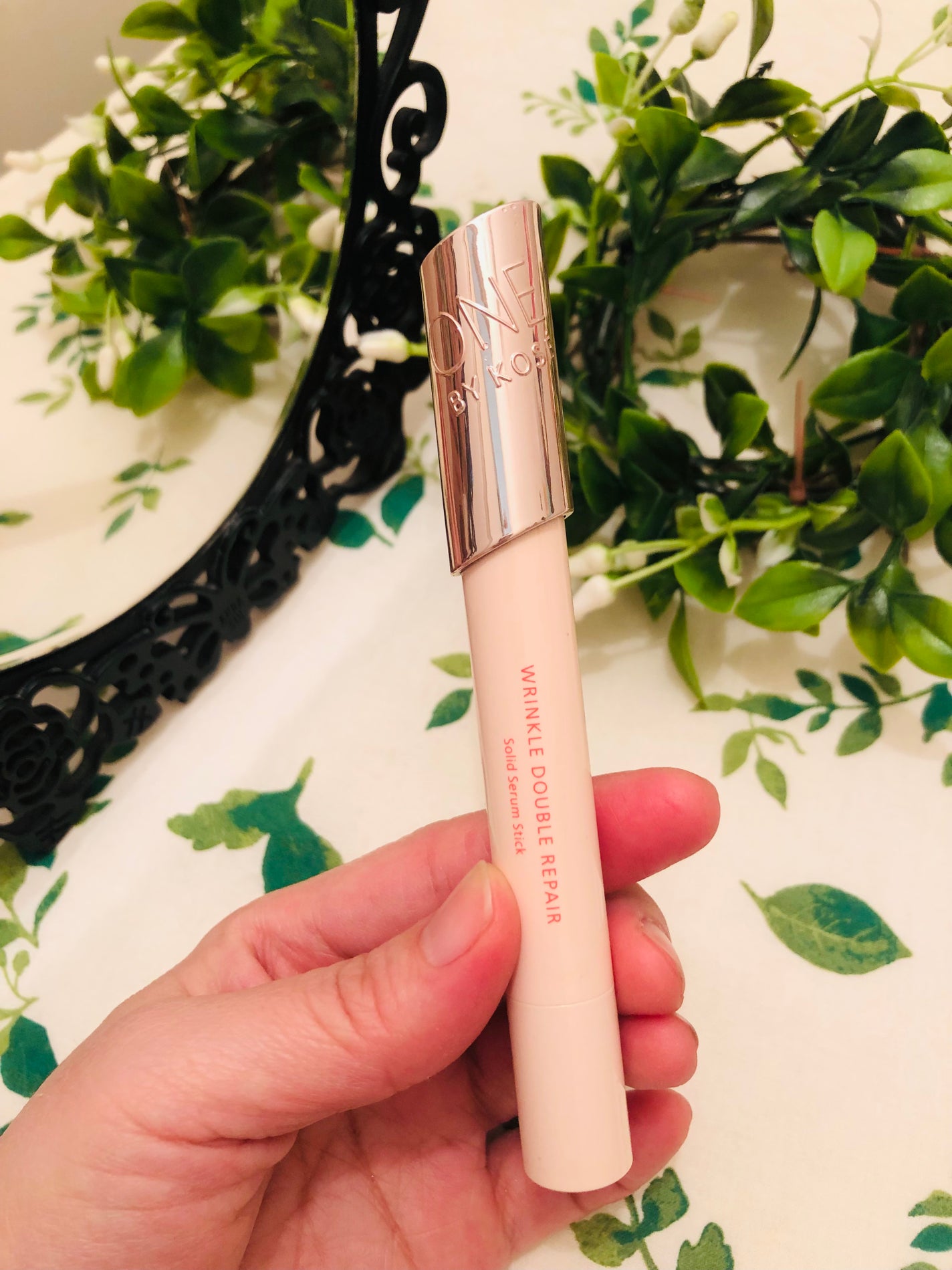 pinkumiria on LIPS 「#PR#コーセー 株式会社コーセー様から商品をご提供いただいて..」(1枚目)