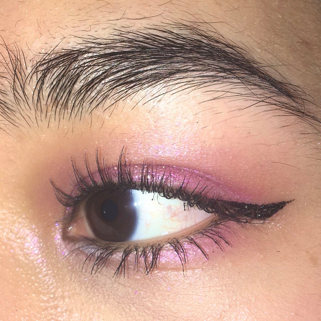 Pressed Powder Shadow /ColourPop/アイシャドウパレットを使ったクチコミ(3枚目)