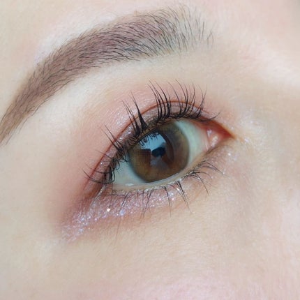 アミュチア セレクトタッチアイシャドウ/クラブ/リキッドアイシャドウを使ったクチコミ(7枚目)