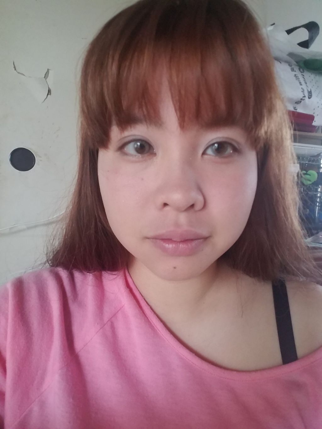 エンジェル ハート アイカラーズ/エンジェルハート/単色アイシャドウを使ったクチコミ(1枚目)