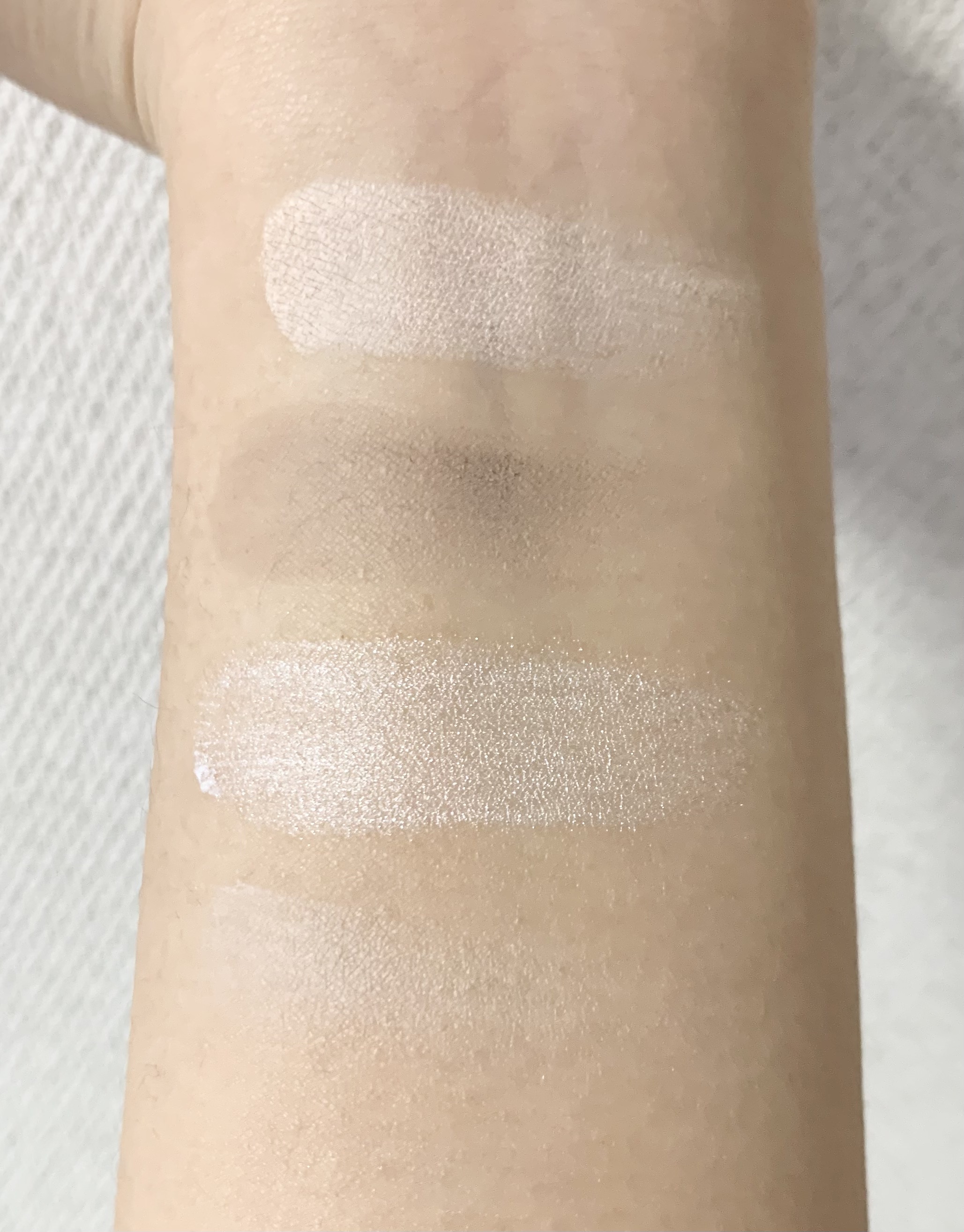 JUDYDOLL メリハリマスターパレット G03(ディズニー限定パッケージ)/JUDYDOLL/パウダーハイライトを使ったクチコミ（3枚目）