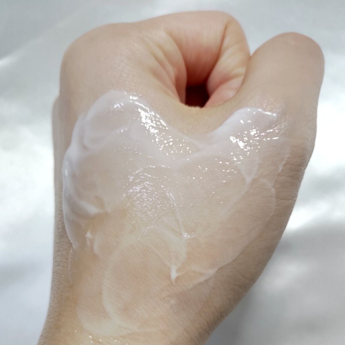 ローション/キュレル/ボディローションを使ったクチコミ(2枚目)