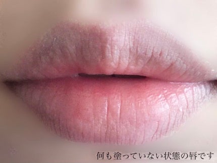 ユアリップオンリーグロス/キャンメイク/リップグロスを使ったクチコミ(4枚目)